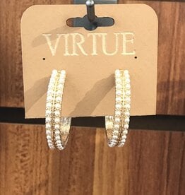 Jewelry - Virtue Boutique