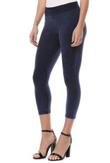 T Party "Washed Out" Mineral Wash Capri Pants (multiple colors)