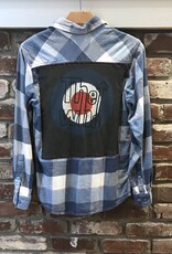 Band Camper Band Camper "The Who" Flannel