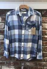 Band Camper Band Camper "The Who" Flannel