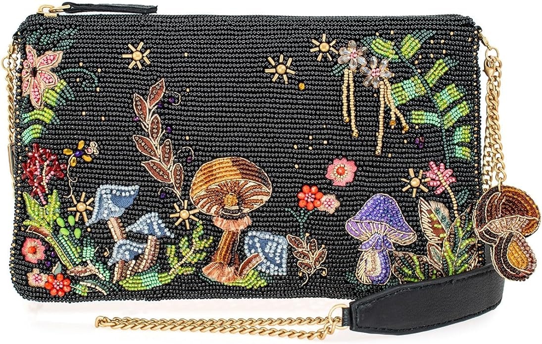 Mary Frances Mary Frances - Forage in the Forest Handbag