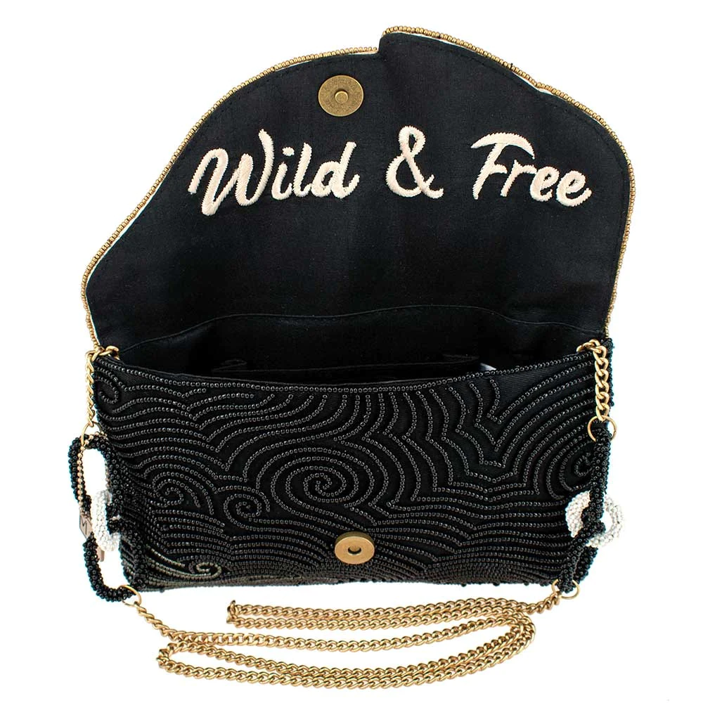 Mary Frances Mary Frances - Wild & Free Handbag