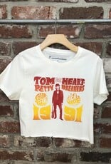 Prince Peter Tom Petty "1991 Tour"  Distressed Crop