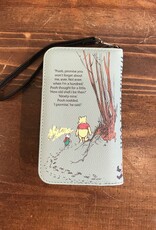 Comeco Winnie the Pooh "Book" Wallet