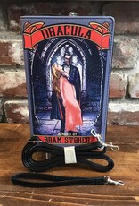 Comeco Dracula "Book"  Bag (colored)