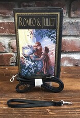 Comeco Romeo and Juliet "Book"  Bag