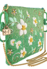 Mary Frances Mary Frances - Daisy Days Handbag