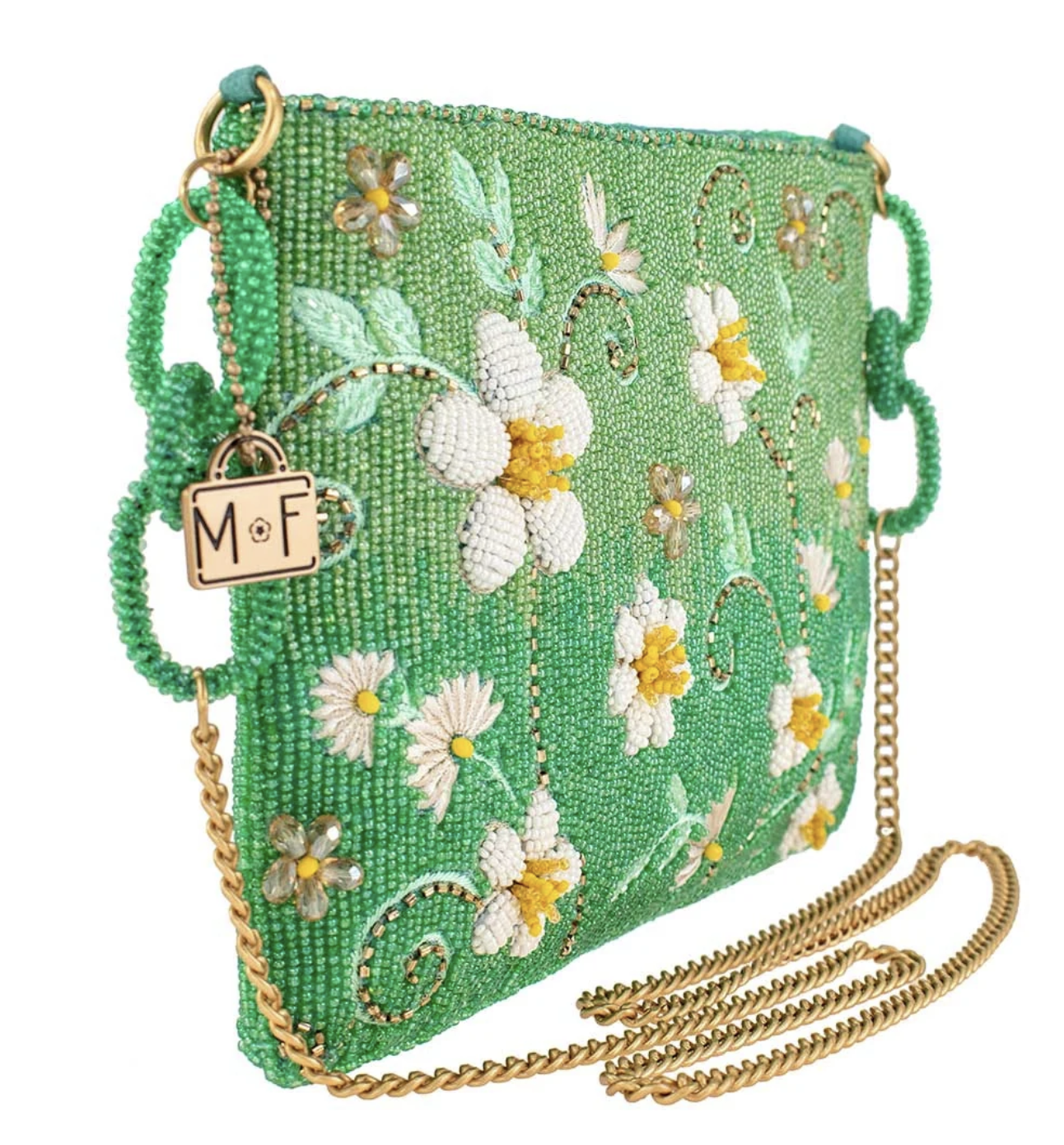 Mary Frances Mary Frances - Daisy Days Handbag