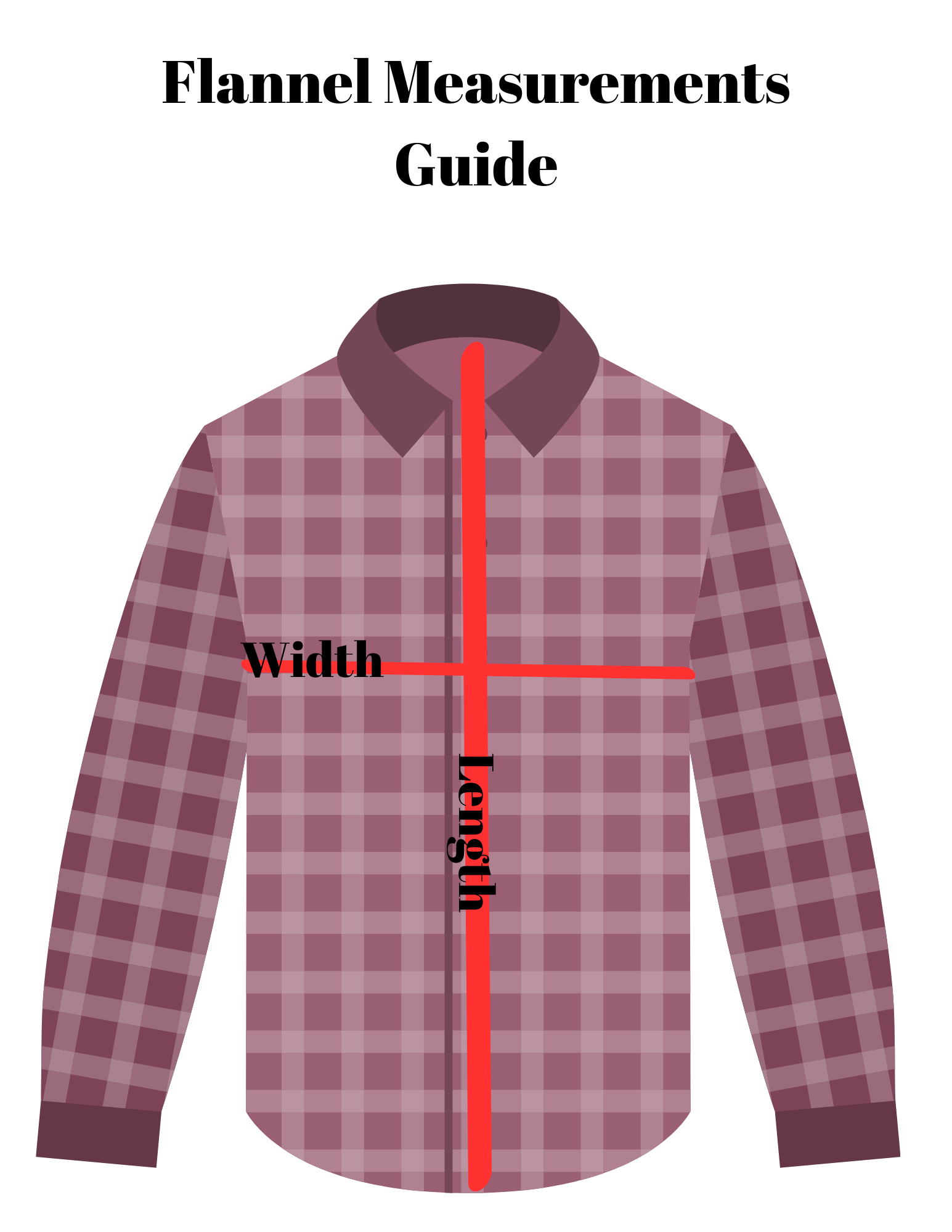 Band Camper "Nirvana" Flannel Virtue Boutique