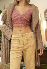 POL "Cozy Club" Cardigan Multiple Colors
