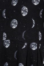 LA Soul "Over the Moon" Sweater Dress