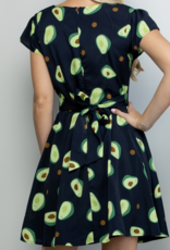 LA Soul "Avo Nice Day" Dress