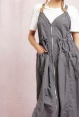Illa Illa "The Mane Attraction" Midi Dress (Multiple Colors)