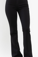 Judy Blue HighWaist Tummy Control Cut Hem Jeans