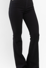 Judy Blue HighWaist Tummy Control Cut Hem Jeans