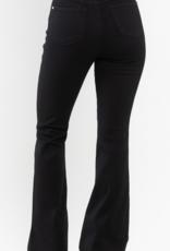 Judy Blue HighWaist Tummy Control Cut Hem Jeans