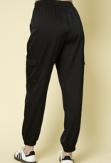 Gilli "Witch Jogger" Pants (Multiple Colors)