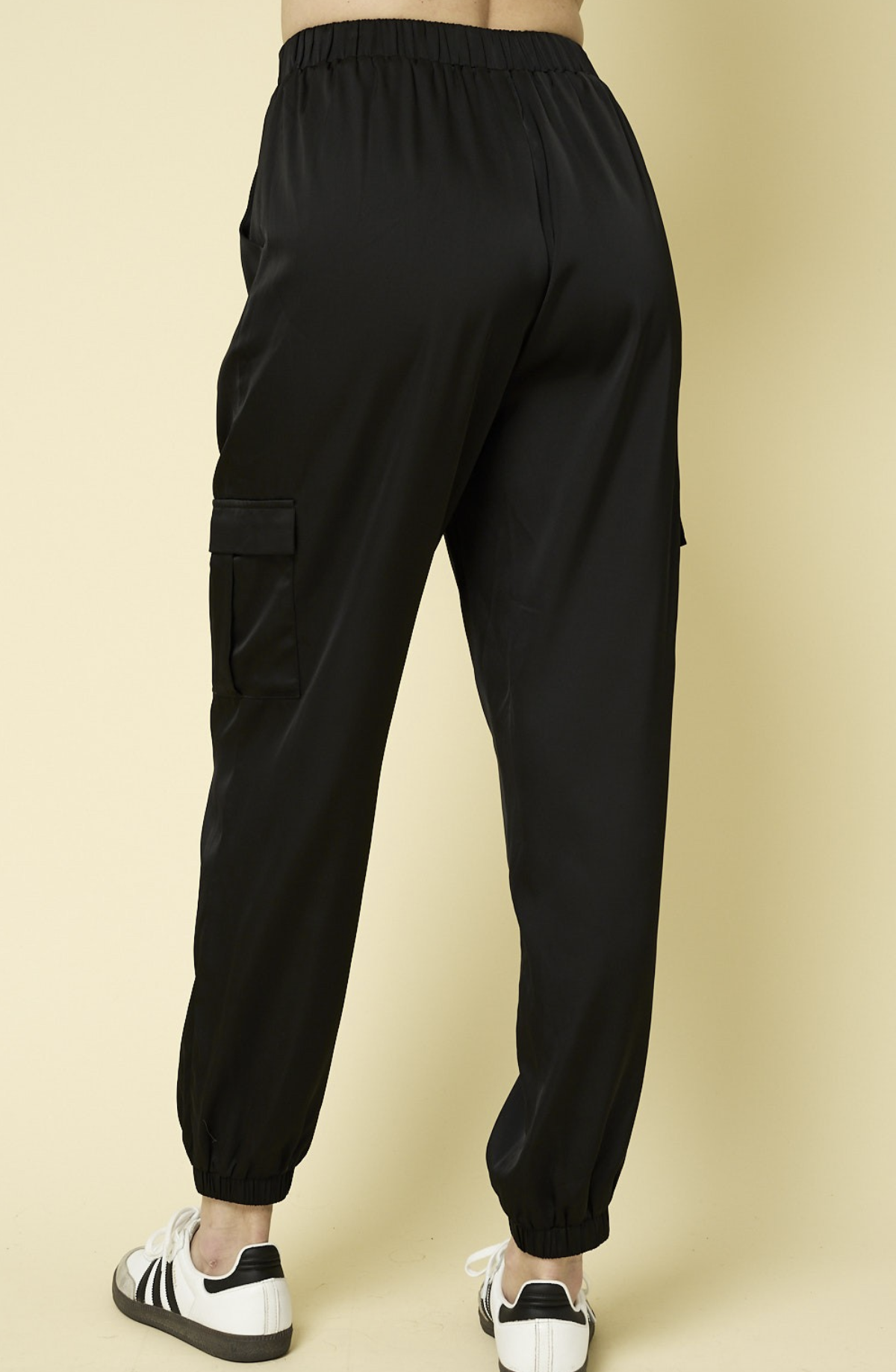 Gilli "Witch Jogger" Pants (Multiple Colors)