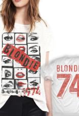 Prince Peter Blondie Lips Tee