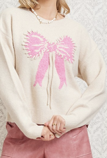 Illa Illa "All Wrapped Up" Sweater