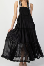 eesome "Amazing Lace" Overall Maxi Dress (Multiple Colors)