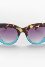 OKKIA OKKIA Claudia Sunglasses