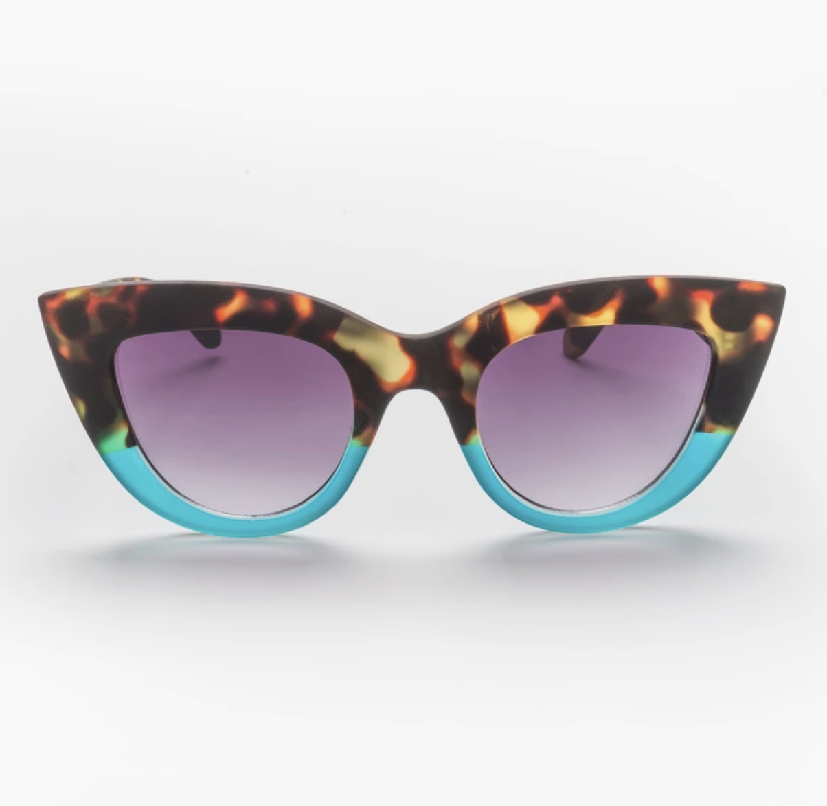 OKKIA OKKIA Claudia Sunglasses