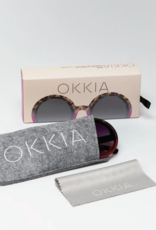 OKKIA OKKIA Monica Sunglasses