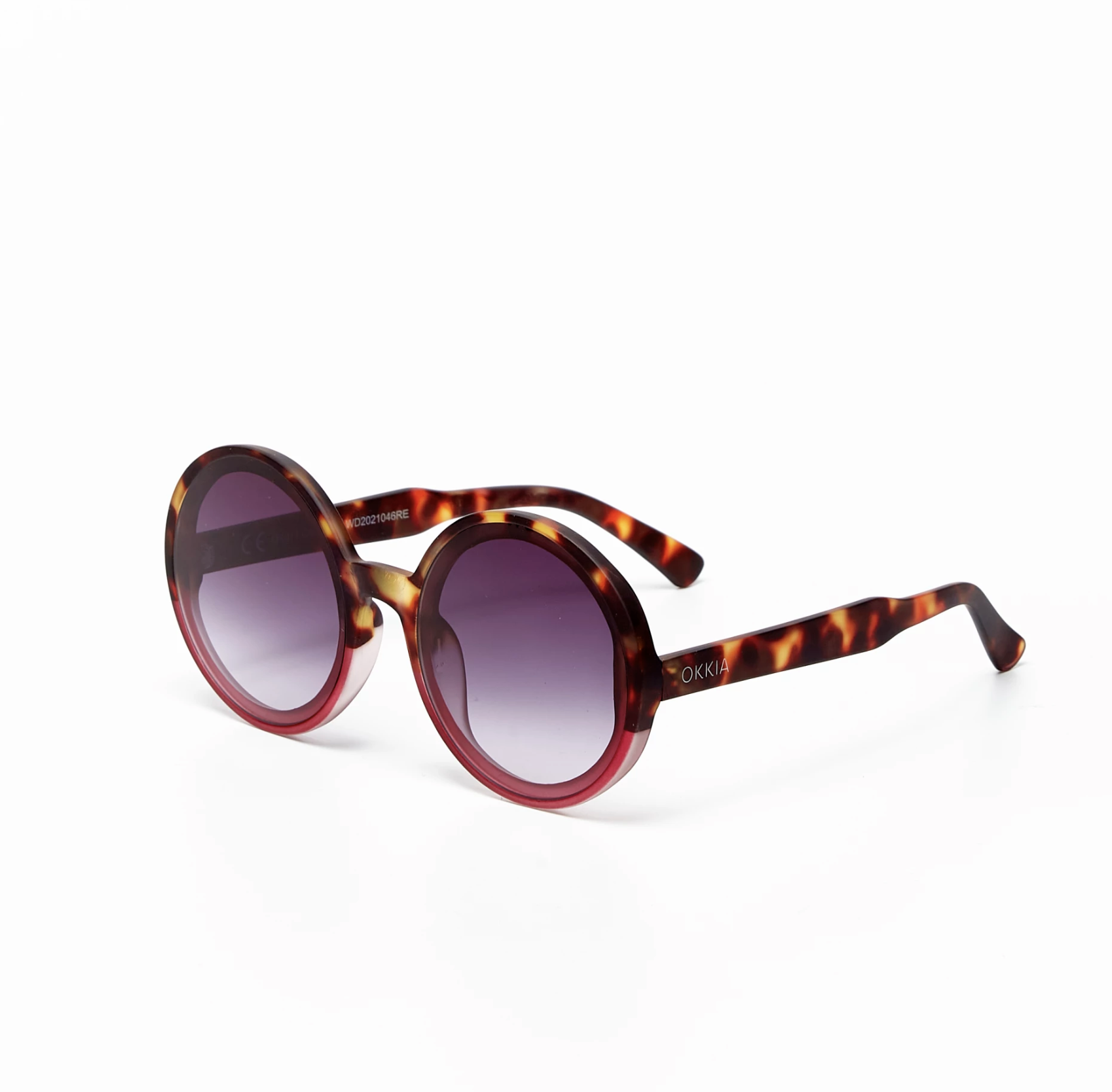 OKKIA OKKIA Monica Sunglasses