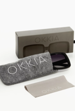 OKKIA OKKIA Alessia Sunglasses