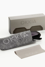 OKKIA OKKIA Andrea Sunglasses