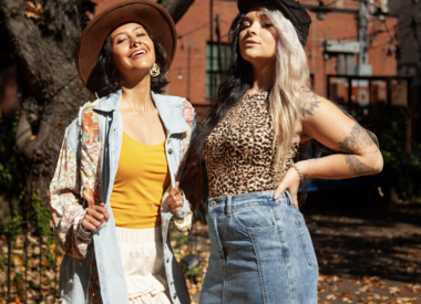 Spring/Summer Collections