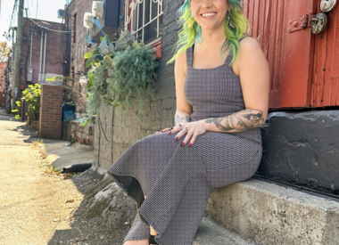 Dresses/Rompers