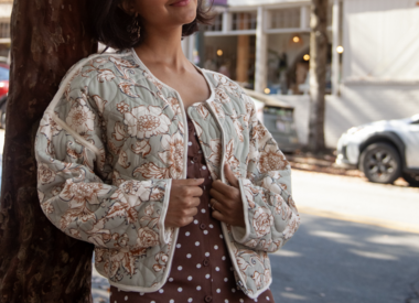 Tops/Outerwear
