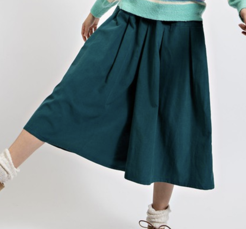 Easel "Wide Awake" Corduroy Pants