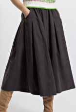 Easel "Wide Awake" Corduroy Pants