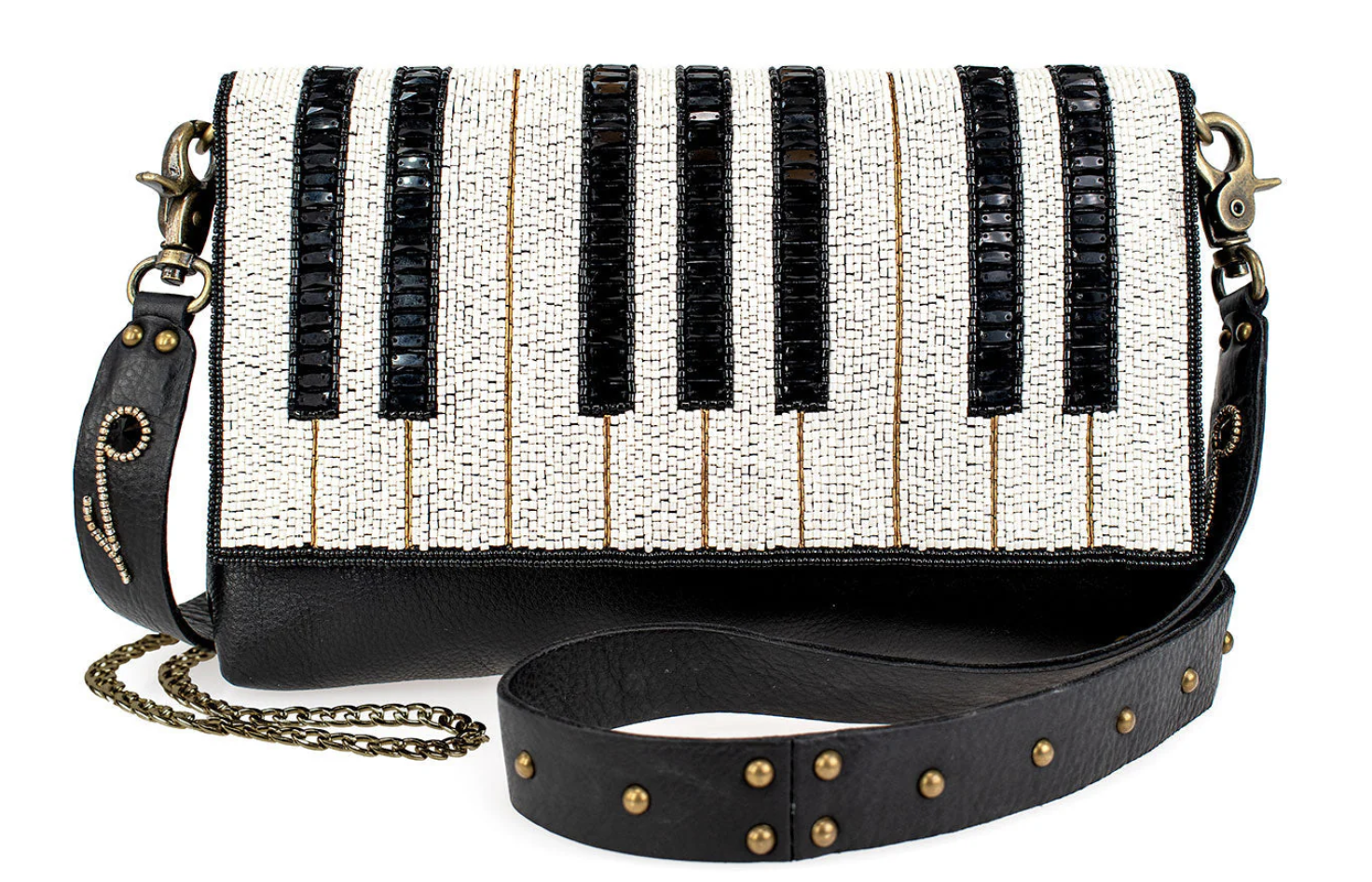 Mary Frances Mary Frances - Keynote Handbag
