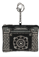 Mary Frances Mary Frances Click Coin Purse