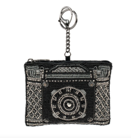 Mary Frances Mary Frances Click Coin Purse