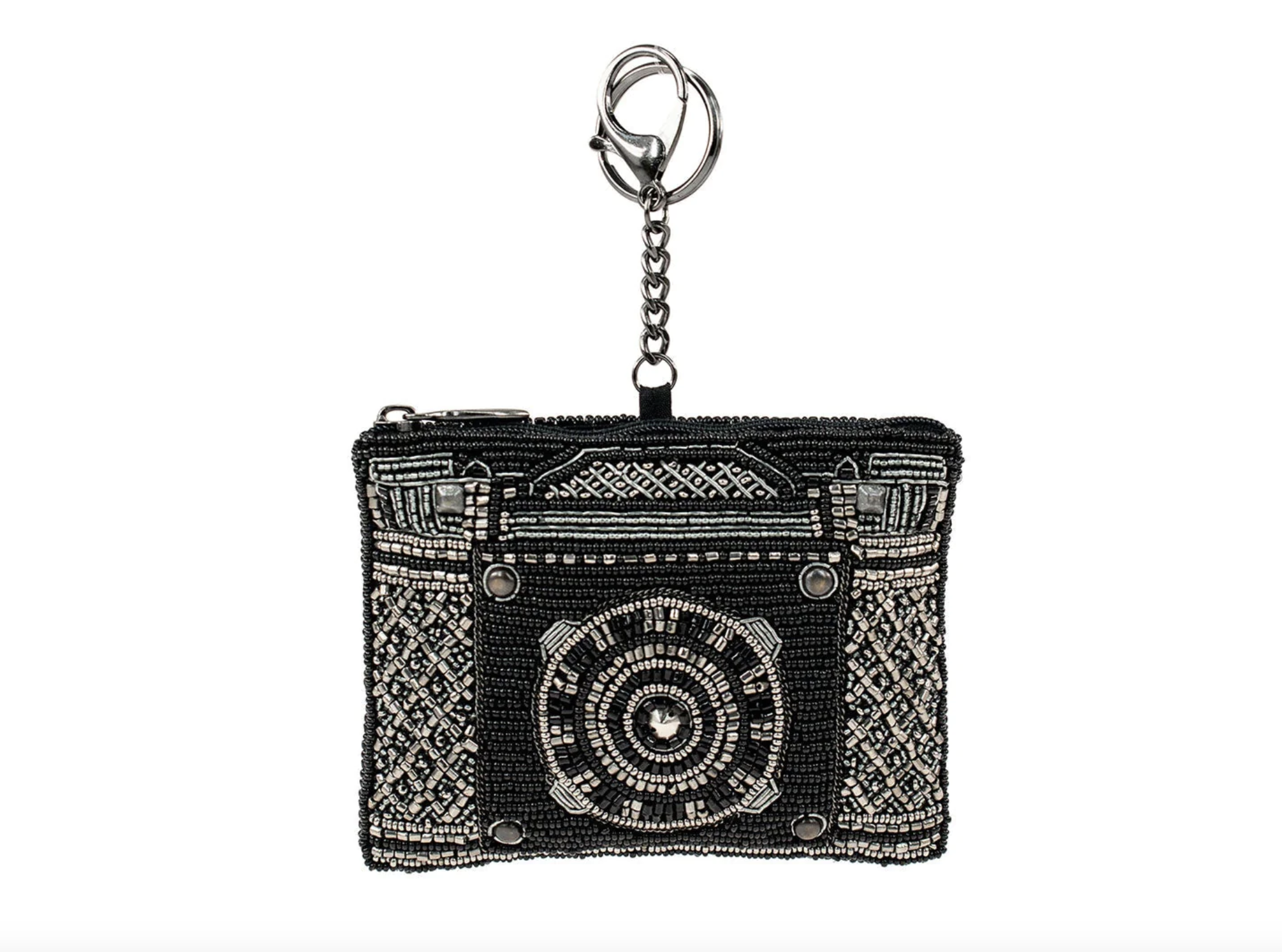 Mary Frances Mary Frances Click Coin Purse