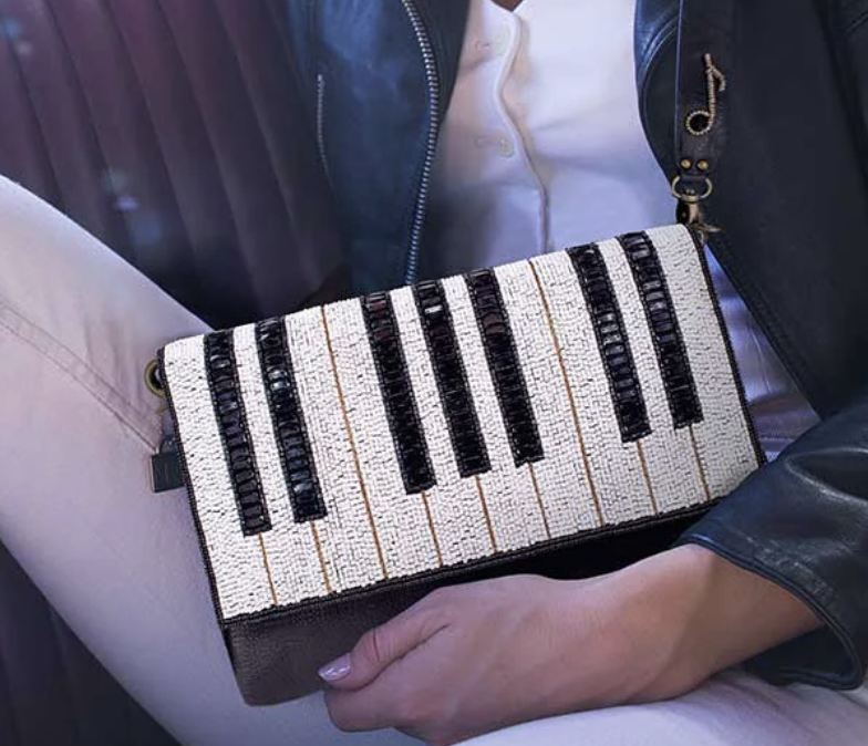Mary Frances Mary Frances - Keynote Handbag