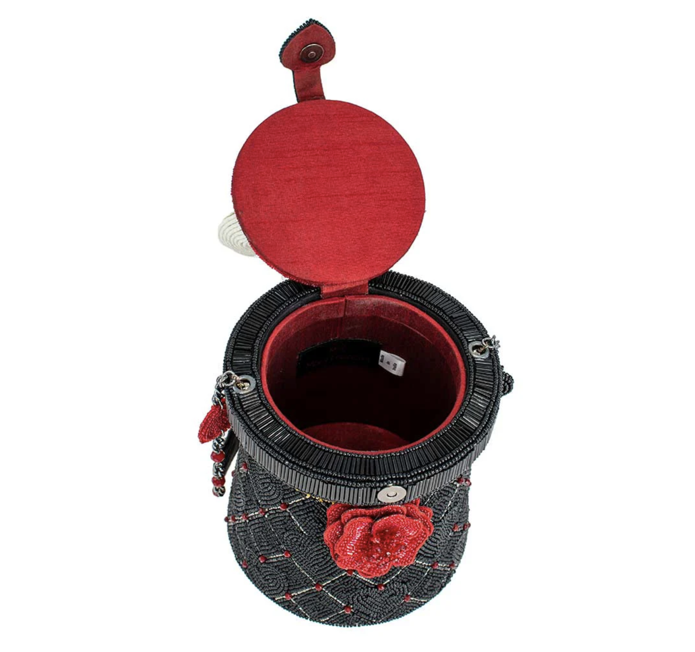 Mary Frances Mary Frances - Hat Trick Handbag