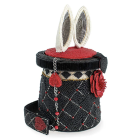 Mary Frances Mary Frances - Hat Trick Handbag