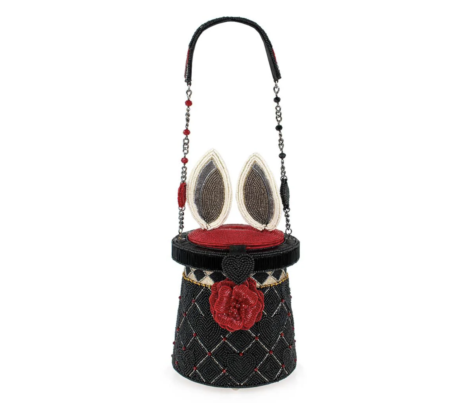 Mary Frances Mary Frances - Hat Trick Handbag