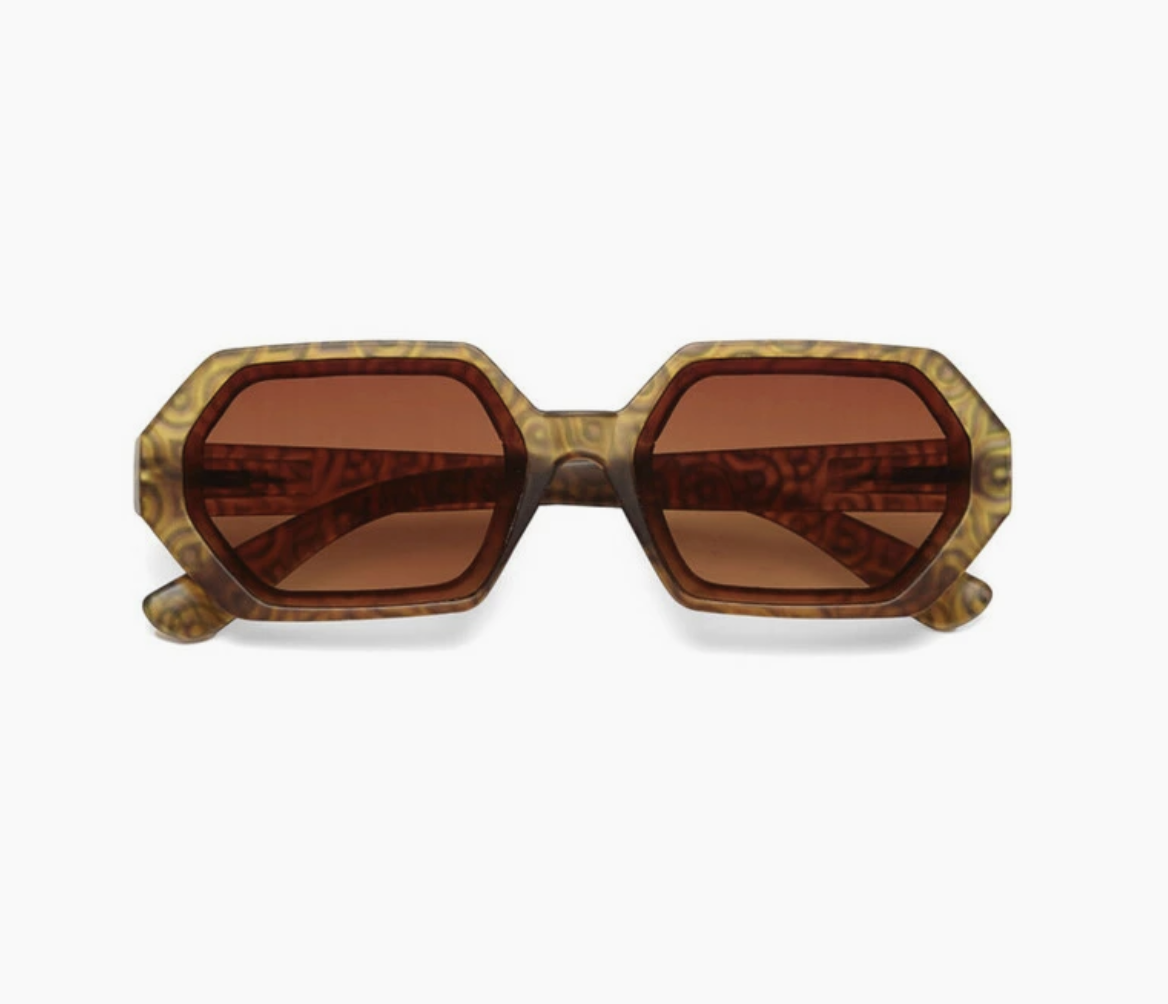 OKKIA OKKIA Andrea Sunglasses