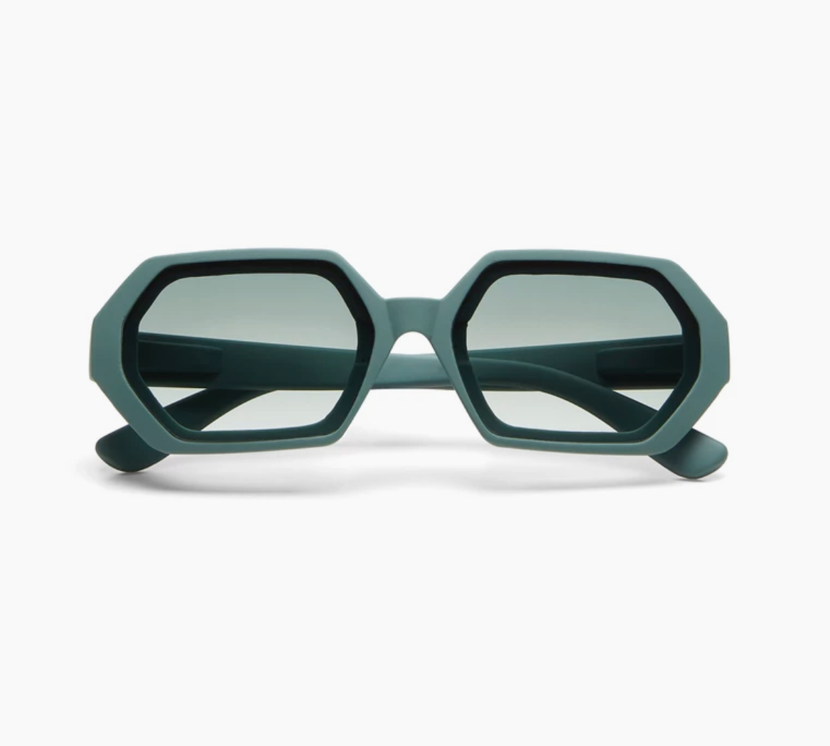 OKKIA OKKIA Andrea Sunglasses