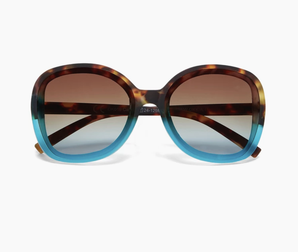 OKKIA OKKIA Anna Sunglasses
