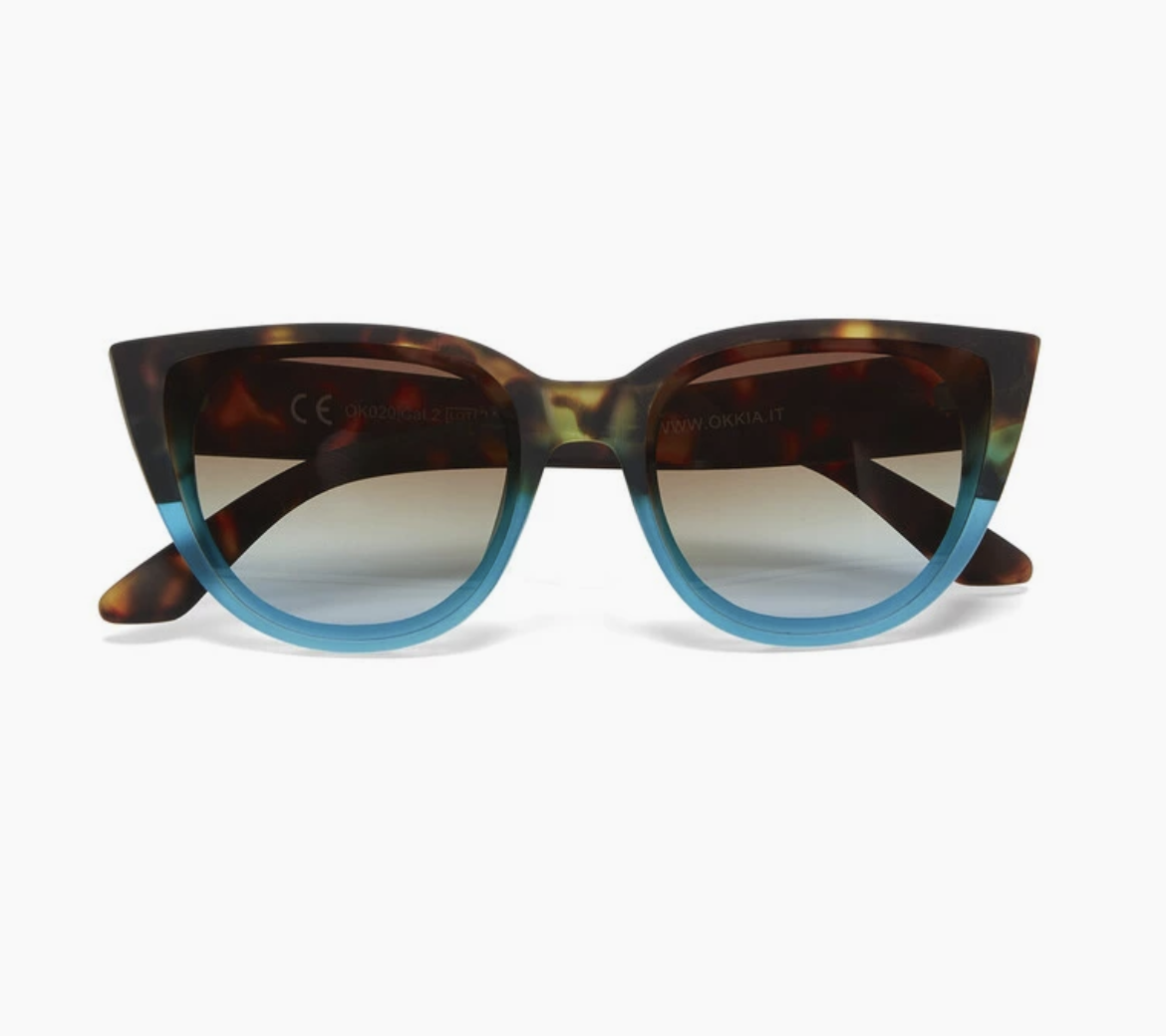 OKKIA OKKIA Silvia Sunglasses