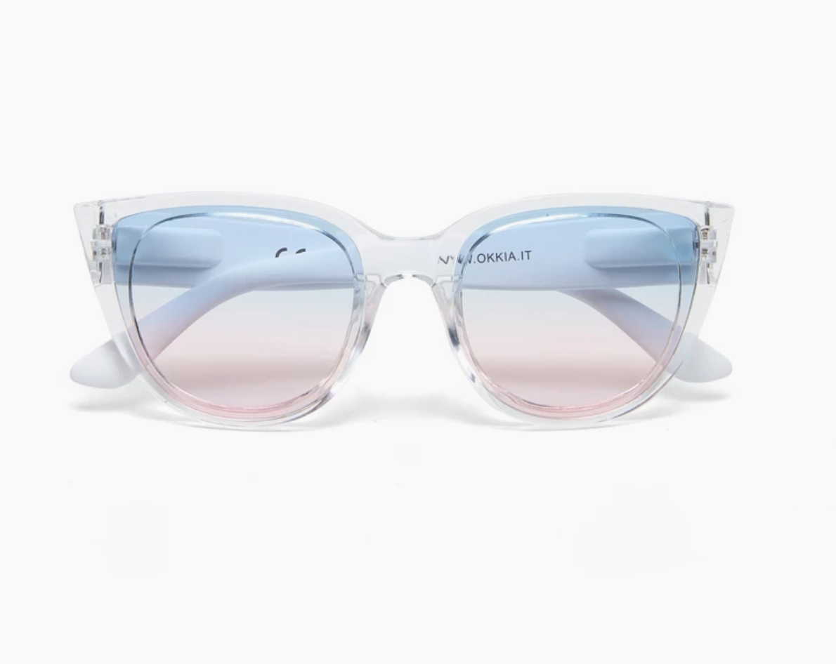 OKKIA OKKIA Silvia Sunglasses
