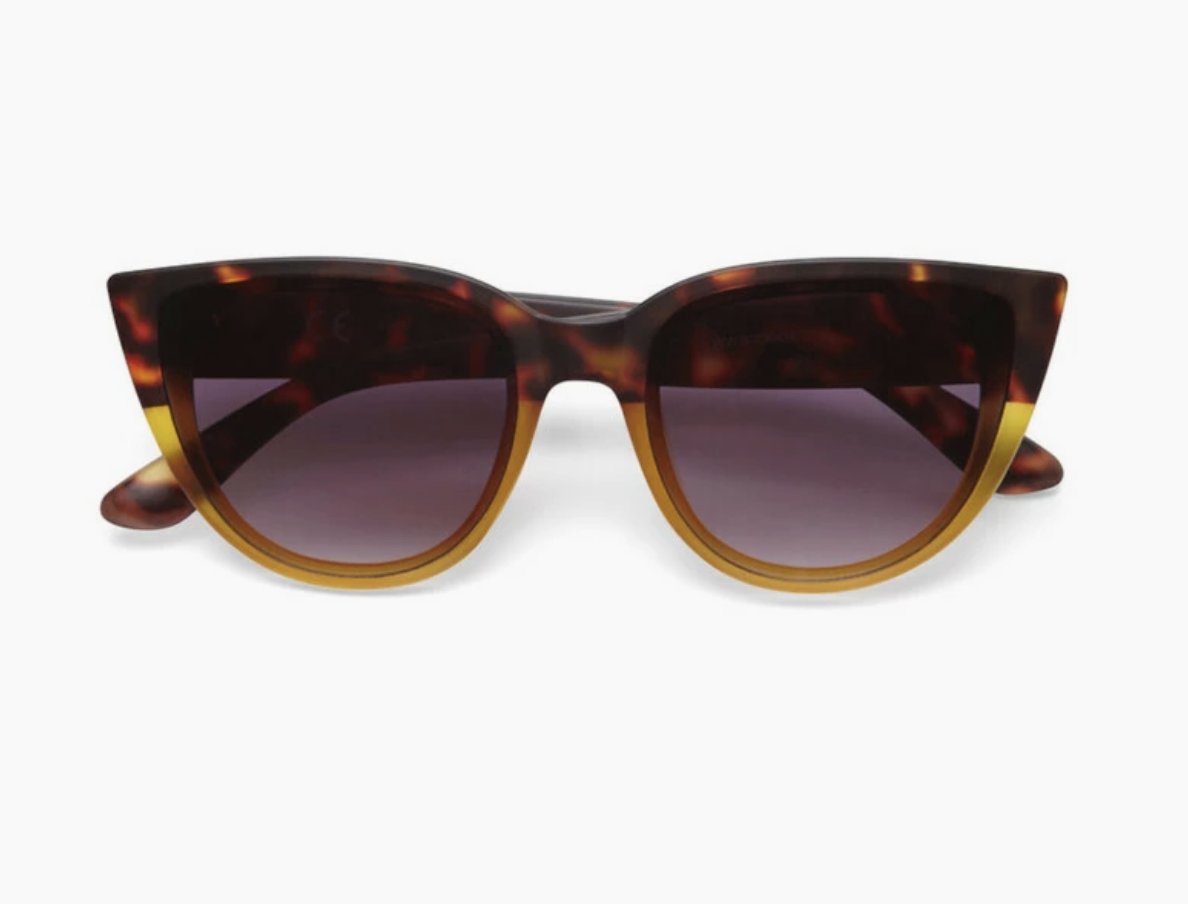 OKKIA OKKIA Silvia Sunglasses